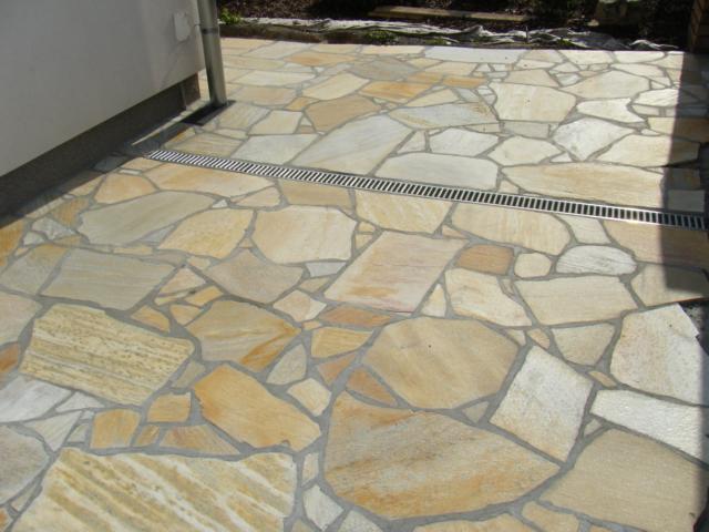 kvarcit Brasil